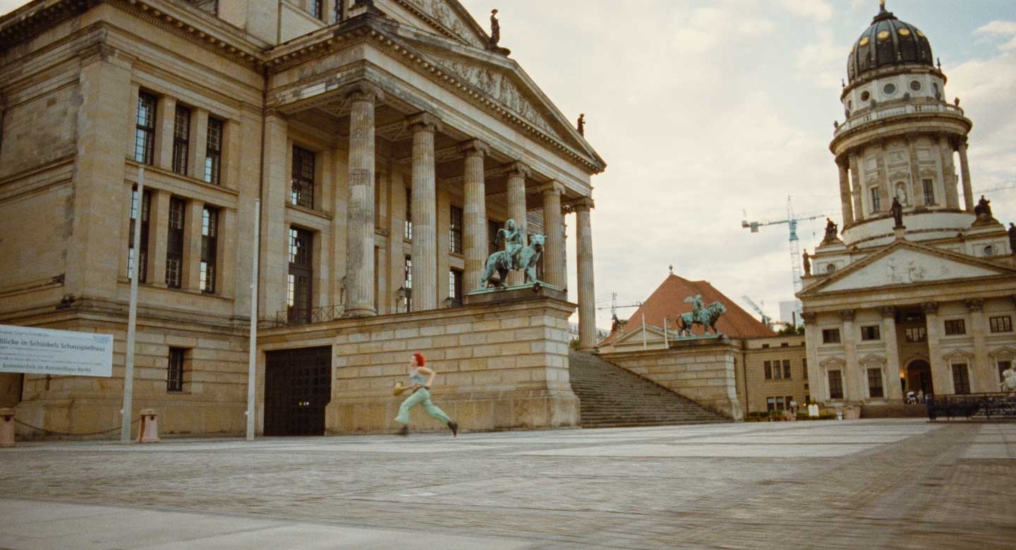 Gendarmenmarkt and Konzerthaus, Berlin