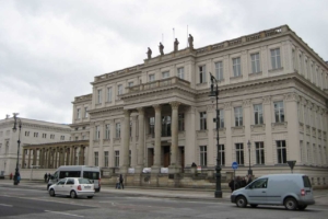 Kronprinzenpalais - 2012