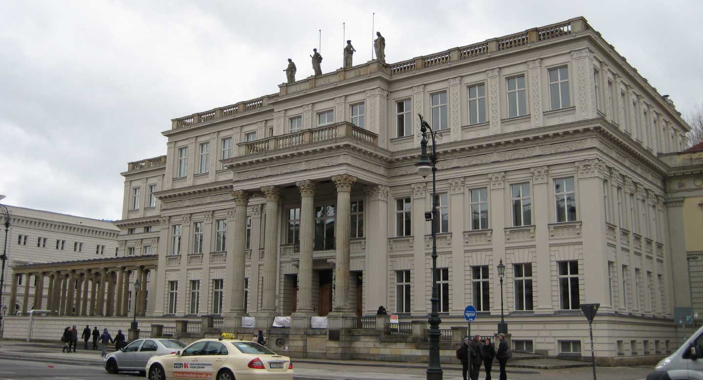 Kronprinzenpalais