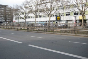 Kleiststrasse - 2012