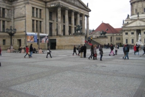 Konzerthaus - Front View - 2012