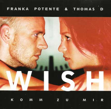 Wish (Komm zu Mir) Cover